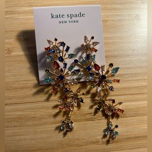 Kate Spade | Statement Earrings